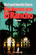 Cover: Die Herren von El Rancho - Ullstein Taschenbuchverlag