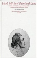 Cover: Jacob Michael Reinhold Lenz - G&uuml;tersloher Verlagshaus