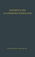 Cover: Entwicklung &middot; Wachstum II - Springer