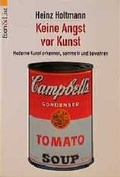 Cover: Keine Angst vor Kunst - Econ