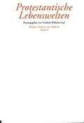 Cover: Profile des Protestantismus - G&uuml;tersloher Verlagshaus