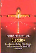 Cover: Blackbox - Econ