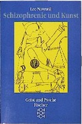 Cover: Schizophrenie und Kunst - Fischer Taschenbuch