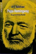 Cover: Papa Hemingway - Econ