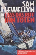 Cover: Lass das Riff ihn t&ouml;ten - Ullstein Taschenbuchverlag