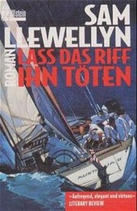 Enlarge image Cover: Lass das Riff ihn töten - Ullstein Taschenbuchverlag