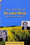 Cover: Die zweite Wende - Econ