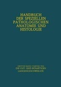 Cover: Atmungswege und Lungen - Springer
