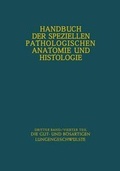 Cover: Atmungswege und Lungen - Springer
