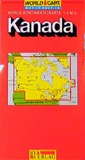 Cover: Kanada - MAIRDUMONT