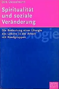 Cover: Spiritualit&auml;t und soziale Ver&auml;nderung - G&uuml;tersloher Verlagshaus