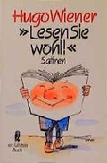 Cover: Lesen Sie wohl! - Ullstein Taschenbuchverlag