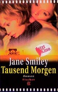 Cover: Tausend Morgen - Fischer Taschenbuch