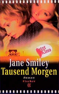Enlarge image Cover: Tausend Morgen - Fischer Taschenbuch