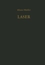 Cover: Laser - Springer