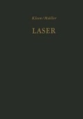 Cover: Laser - Springer