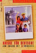 Cover: Knigge f&uuml;r Deutsche - Econ