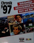 Cover: Chronik Jahresr&uuml;ckblicke - wissenmedia