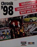 Cover: Chronik Jahresr&uuml;ckblicke - wissenmedia