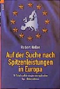 Cover: Auf der Suche nach Spitzenleistungen in Europa - Econ