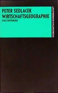 Cover: Wirtschaftsgeographie - Wissenschaftliche Buchgesellschaft (Wbg)