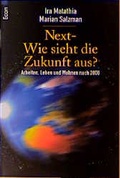 Cover: Next - Wie sieht die Zukunft aus? - Econ