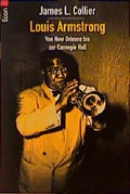 Cover: Louis Armstrong - Econ