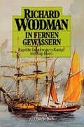 Cover: In fernen Gew&auml;ssern - Ullstein Taschenbuchverlag