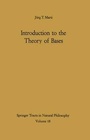 Cover: Introduction to the Theory of Bases - Springer