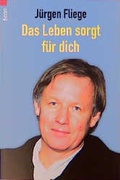 Cover: Das Leben sorgt f&uuml;r mich - Econ