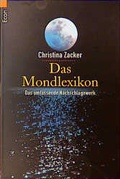 Cover: Das Mondlexikon - Econ