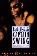 Cover: Captain Swing - Fischer Taschenbuch