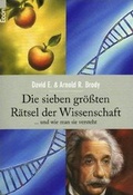 Cover: Die sieben gr&ouml;ssten R&auml;tsel der Wissenschaft - Econ
