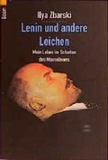 Cover: Lenin und andere Leichen - Econ