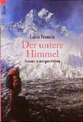 Cover: Der untere Himmel - Econ