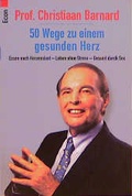 Cover: 50 Wege zu einem gesunden Herz - Econ