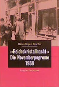 Cover: Reichskristallnacht - Econ