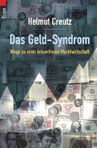 Enlarge image Cover: Das Geld-Syndrom - Econ