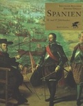 Cover: Spanien - Klett-Cotta