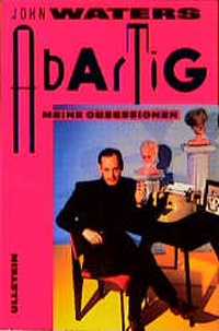Enlarge image Cover: Abartig - Ullstein Taschenbuchverlag