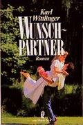 Cover: Wunschpartner - Ullstein Taschenbuchverlag