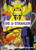 Cover: Die U-Strahlen - Carlsen
