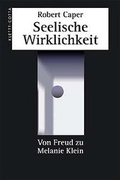 Cover: Seelische Wirklichkeit - Klett-Cotta