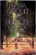 Cover: Das endlose Gl&uuml;ck - Ullstein Taschenbuchverlag