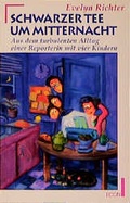 Cover: Schwarzer Tee um Mitternacht - Econ