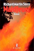 Cover: Waldfeuer - Ullstein Taschenbuchverlag