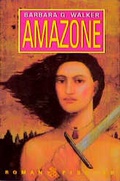 Cover: Amazone - Fischer Taschenbuch