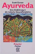 Cover: Ayurveda - Fischer Taschenbuch