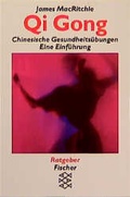 Cover: Qi Gong - Fischer Taschenbuch