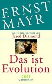 Abbildung von: Das ist Evolution - C. Bertelsmann
